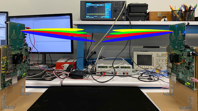 design and optimize rf, wireless, and antenna systems for your project