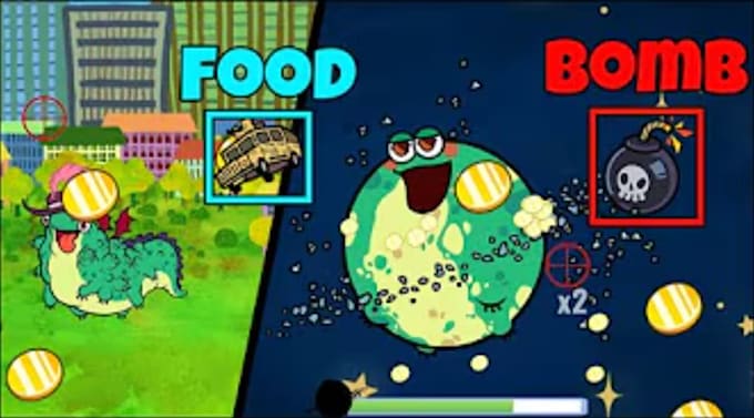 develop ai based gaming bots
