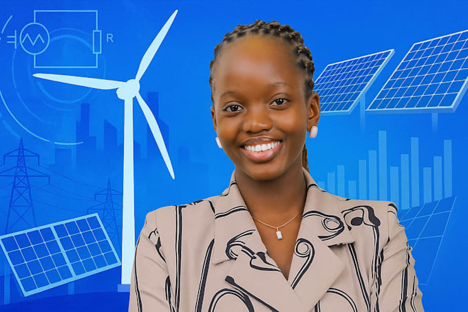 do electrical engineering, renewable and sustainable energy system, case study