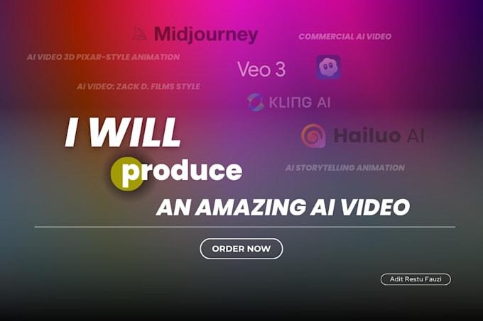 produce short ai ad videos that drive clicks and sales