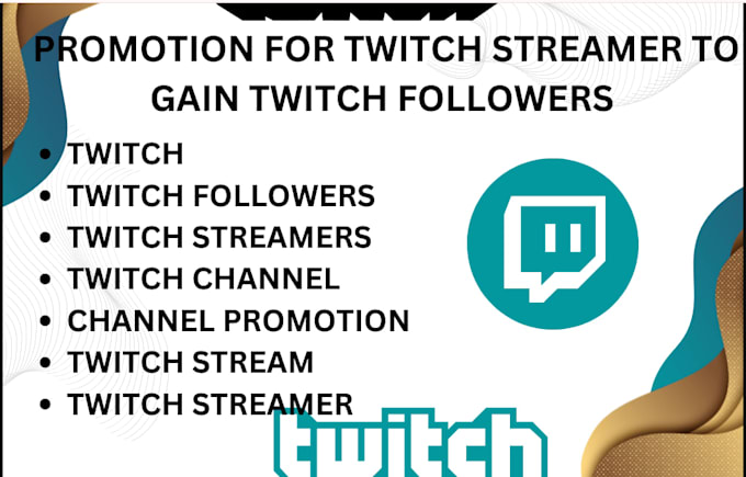 Twitch live viewers twitch channel promotion twitch live viewers ...
