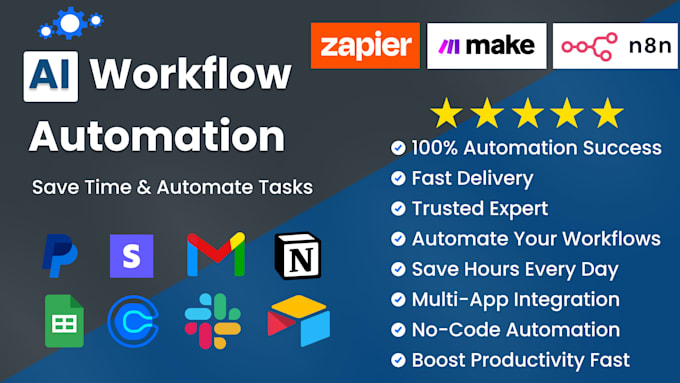 automate your lead generation with zapier and openai