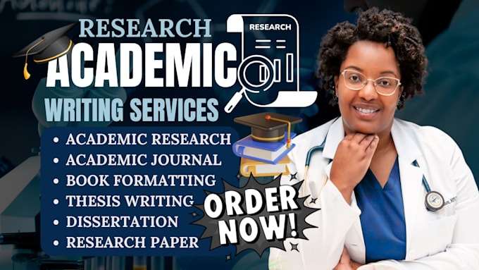 ghostwrite, humanise, proofread, format medical academic thesis and dissertation