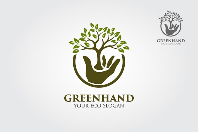 design a professional non profit or charity logo