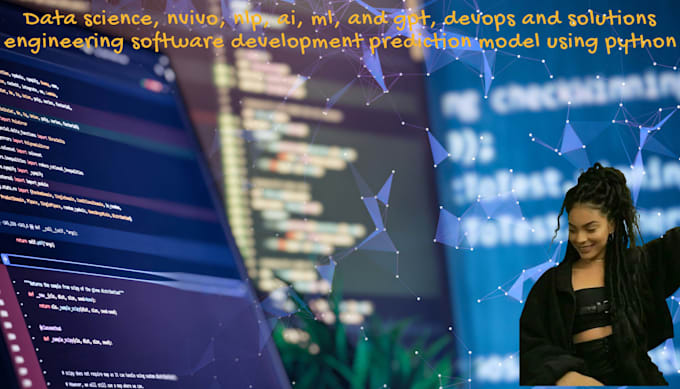 do python software development