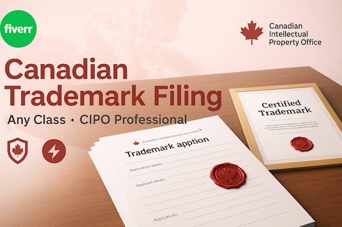 A closer look at Trademark Search With Cipo Application