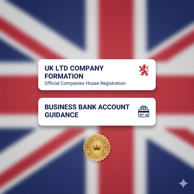 How to register your company in the UK in 10 steps | Parakar