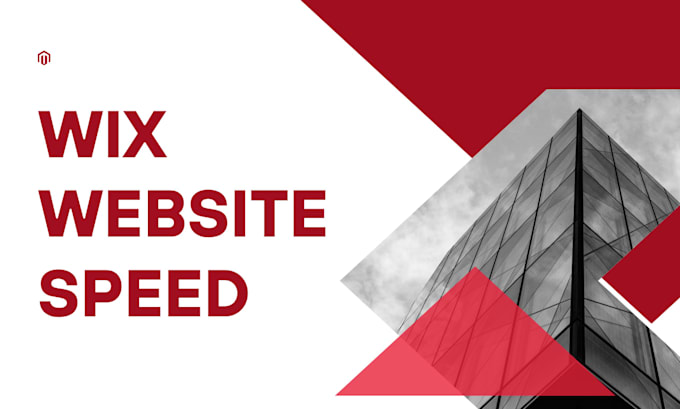 optimize your wix website speed and fix slow mobile loading issues