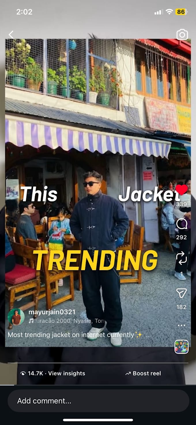 create authentic human ugc videos for your brand