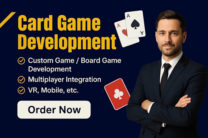 do 2d card game development, unity card game, tcg, vr