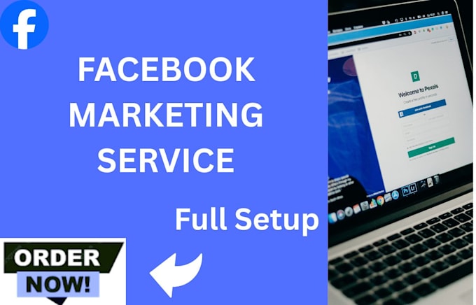 create and optimize facebook business page