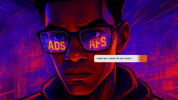 edit a cinematic podcast trailer for youtube