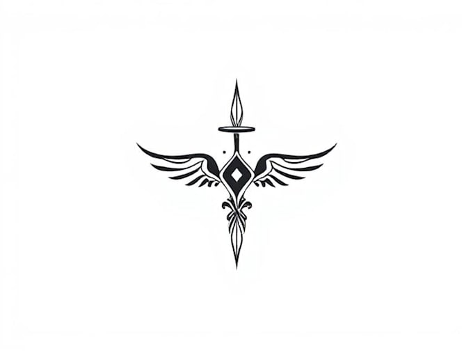 do minimalist tattoo design pro