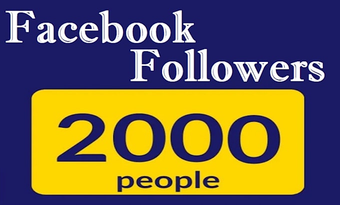 increase 2k to 10k facebook page likes and followers organically