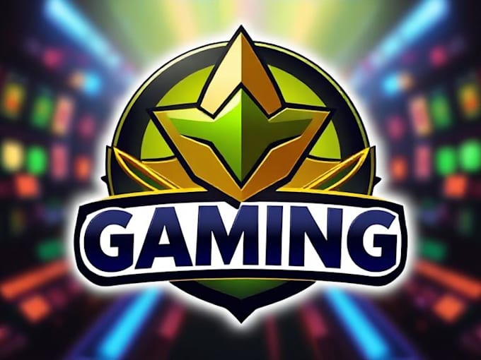 make esports letter gaming logo designs
