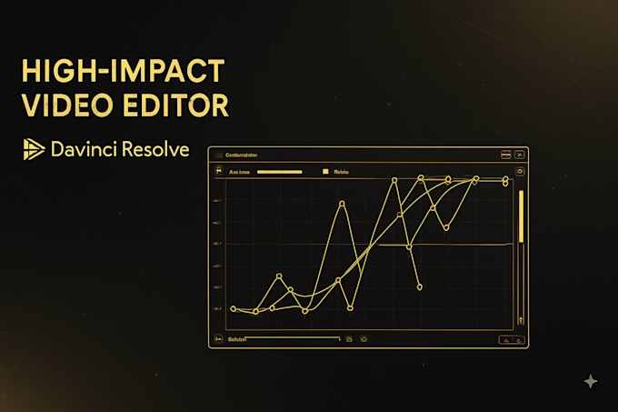 Enhance Video Graphics Edit and enhance your video with dynamic motion graphics by E7e4mat ...