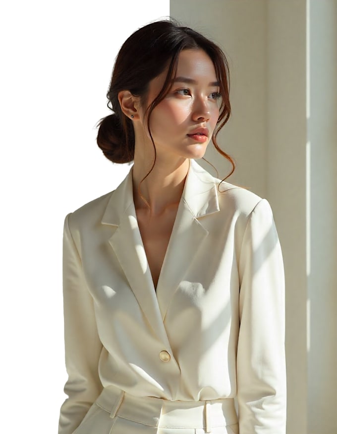 remove background and make it transparent or white