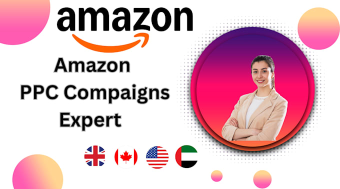 do amazon PPC campaign setup