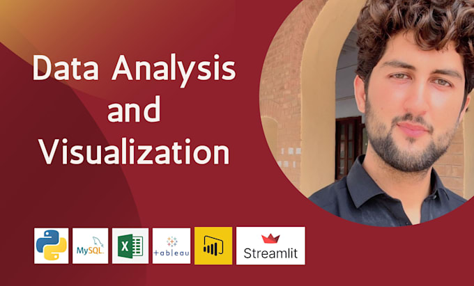 do spss data analysis and data visualization