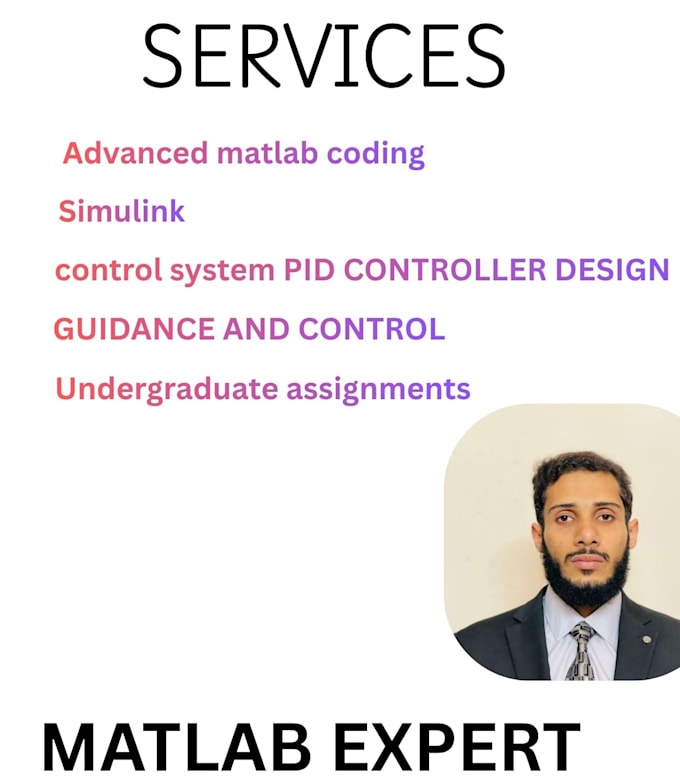 do academic and research matlab and simulink projects