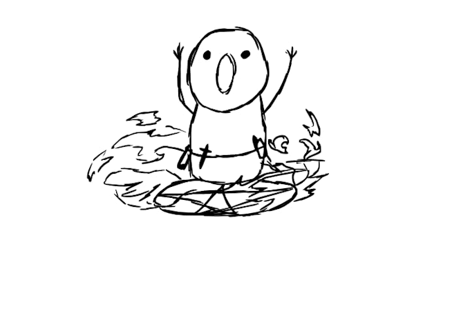 2d animations for you