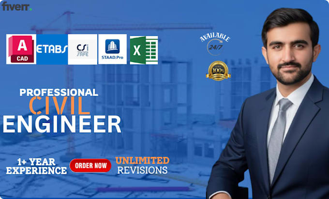 do structural analysis and design using etabs, sap2000 and safe