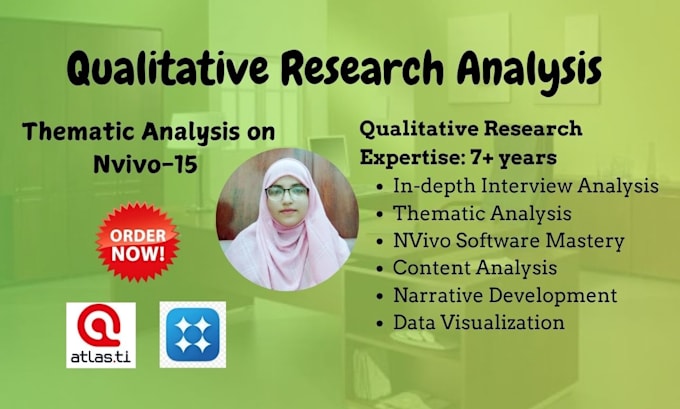 expert thematic analysis using nvivo 15