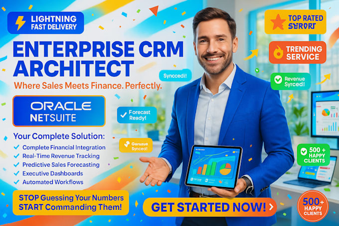 Setup oracle netsuite crm financial integration sales forecasting setup ...