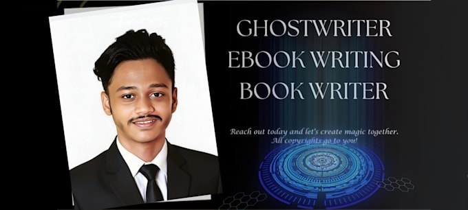 write and edit your business ebook professionally