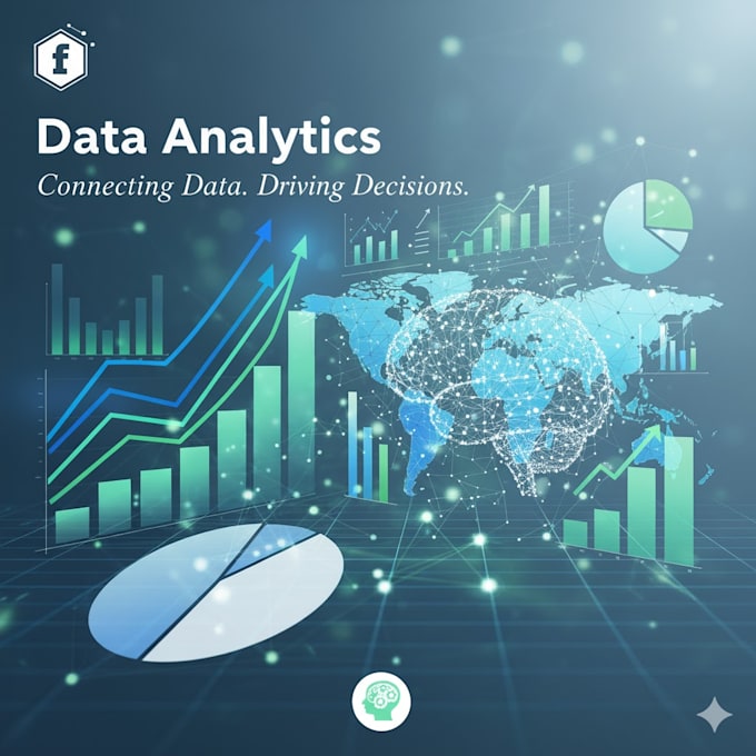 provide professional data analysis, visualization, and business insights