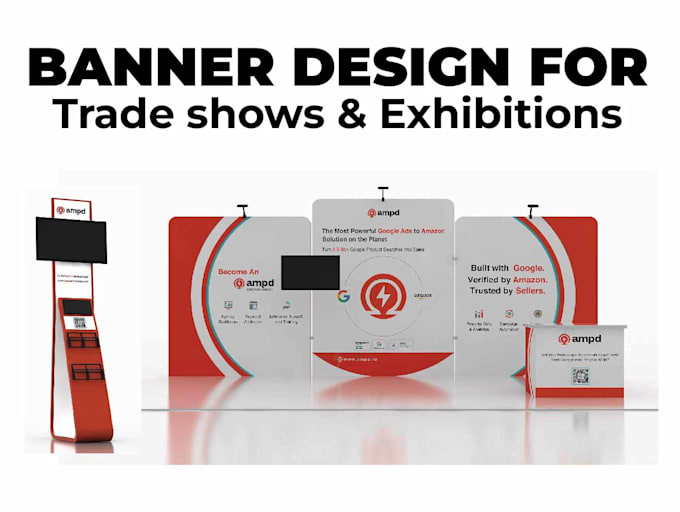 do trade show booth 10x20