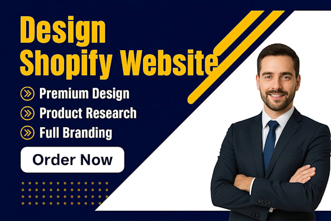 create your complete shopify dropshipping store for black friday, halloween