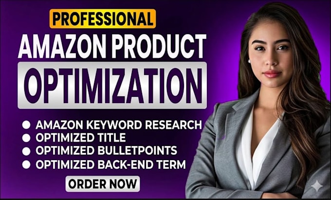 do amazon listing optimization, amazon keyword research for top spot, amazon SEO