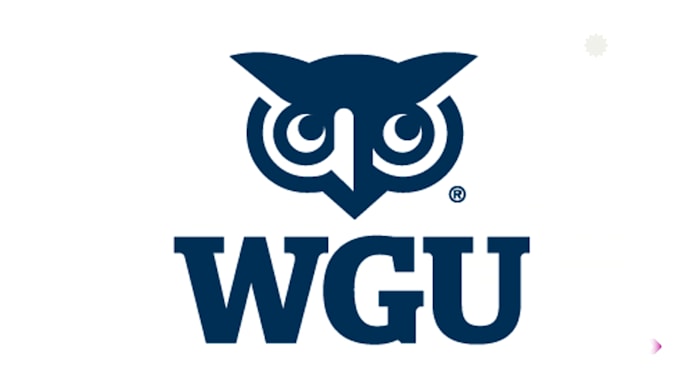 guide your wgu pa and oa preparation