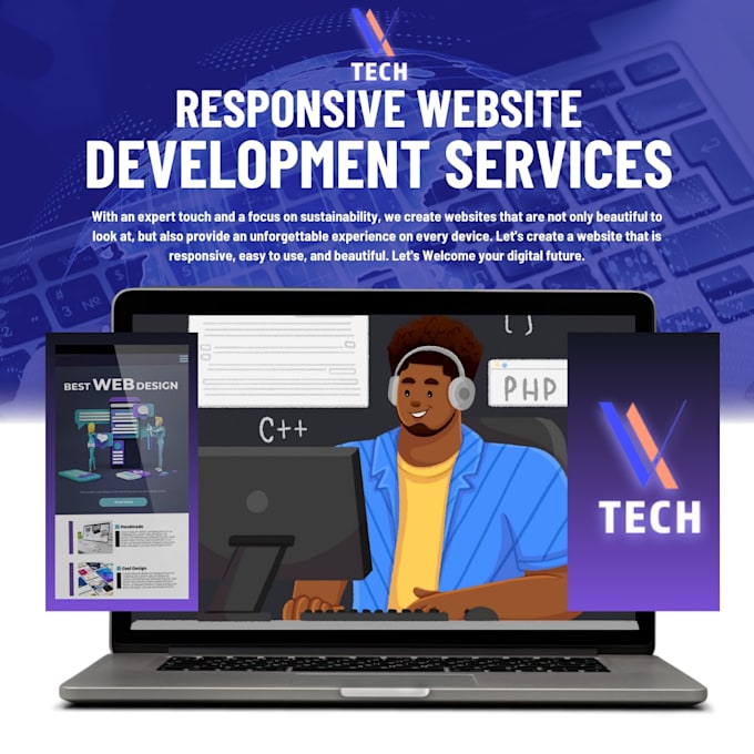 build ai powered web and mobile apps as full stack developer
