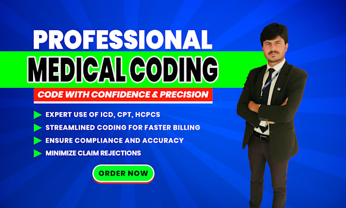 do medical billing,  submission, payment posting and ar f up