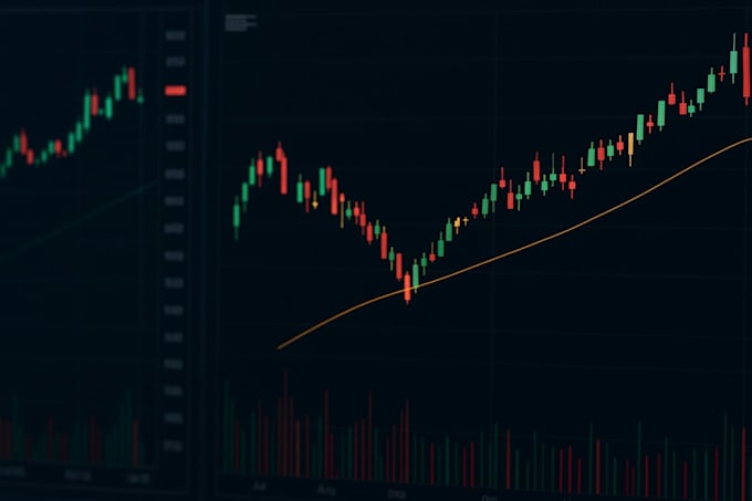 develop ninjatrader, thinkorswim, tradingview algorithm with backtesting