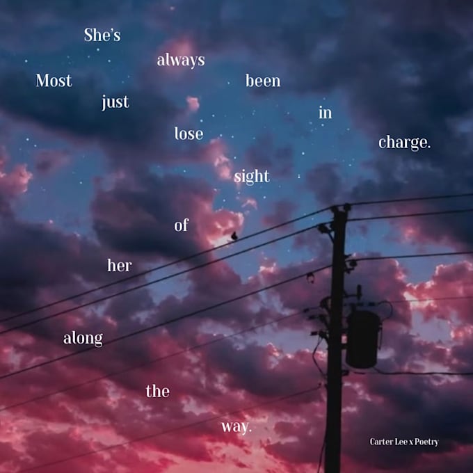 ghostwrite poems and poetry