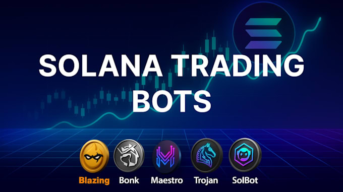 do solana telegram crypto bot, arbitrage bot, volume, copytrade, bundler bot