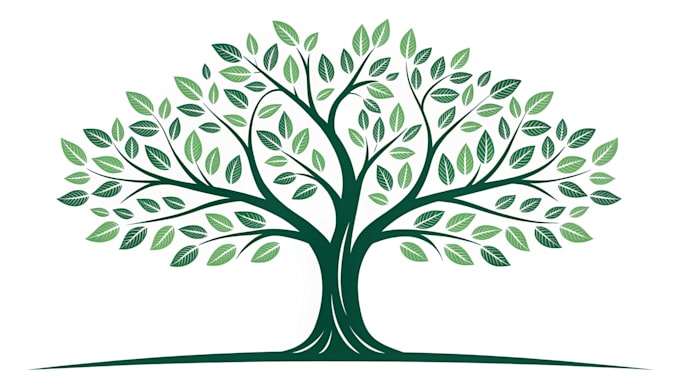draw any vector art for your