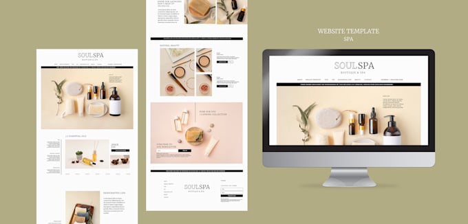 build a custom shopify hydrogen headless ecommerce store