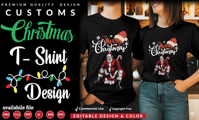 design unique christmas sweater designs