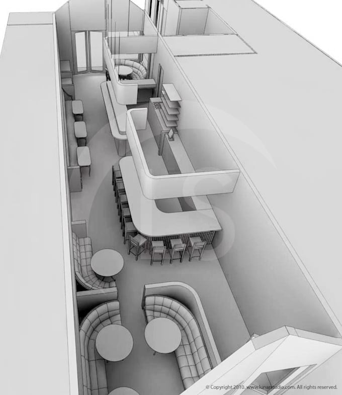 Make 3d Sketchup Models Of Interior And Architecture By Bhumi 1795