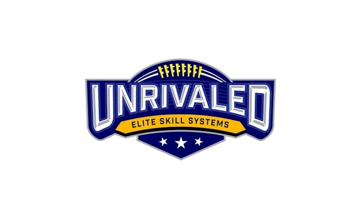 make high quality smart logo for NFL consultant group