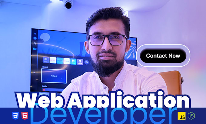 be software developer mern stack full stack web developer do web app development