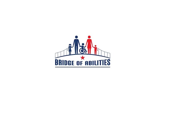 design non profit charity organization logo