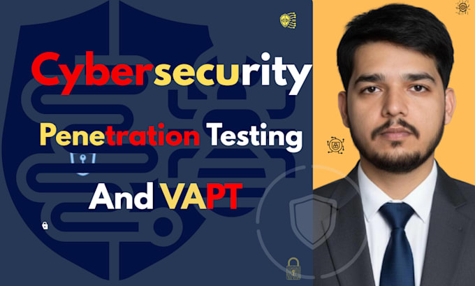 perform penetration testing and cybersecurity audit