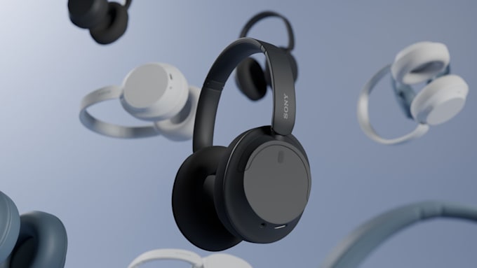 create realistic 3d product models and pbr textures