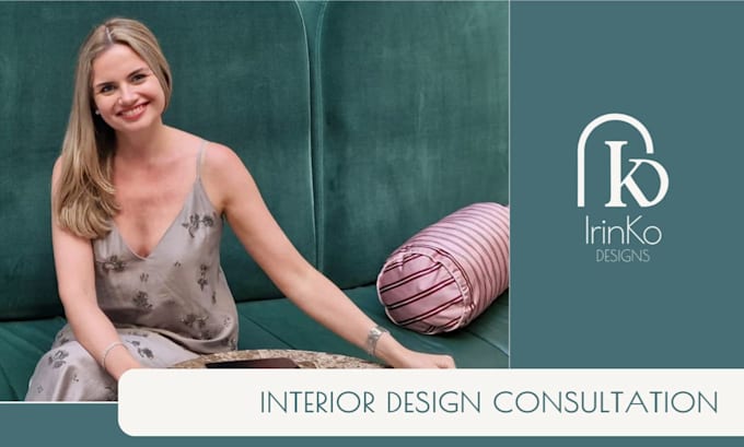 provide an interior design consultation customised to your needs