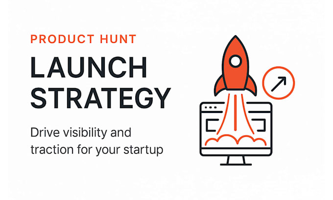 help you plan and execute a successful product hunt launch
